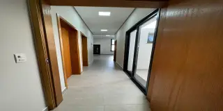 Casa smart city 