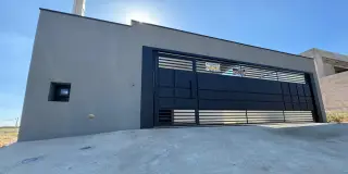 Casa smart city 