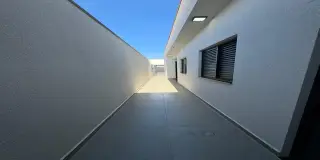 Casa smart city 