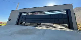 Casa smart city 