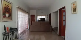 Chácara terras de itaici 