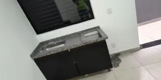 Kitnets comercial ou residencial jardim conrado 