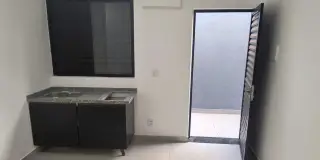 Kitnets comercial ou residencial jardim conrado 