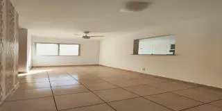 Apartamento parque são lourenço 