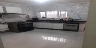 Sobrado agua fria - são paulo 