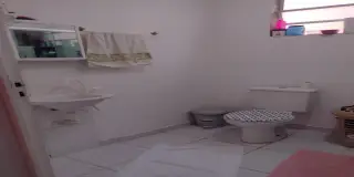 Casa campo bonito 