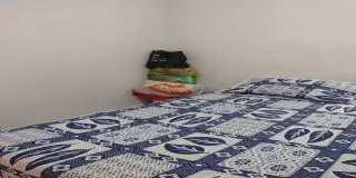 Casa campo bonito 