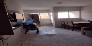 Casa campo bonito 