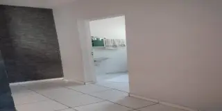 Casa campo bonito 