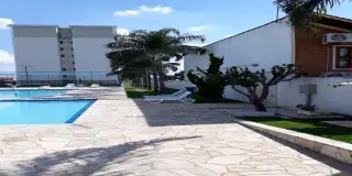 Apartamento vilagio d' amore