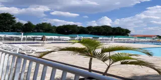 Apartamento vilagio d' amore