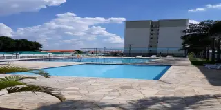 Apartamento vilagio d' amore