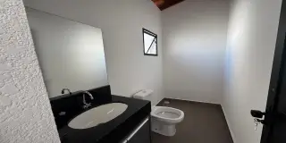 Casa jardim dos sabias 