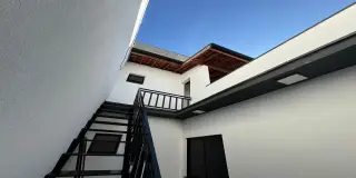 Casa jardim dos sabias 