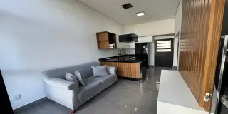 Casa jardim dos sabias 