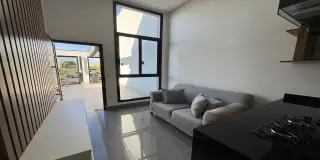 Casa jardim dos sabias 