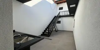 Casa jardim dos sabias 