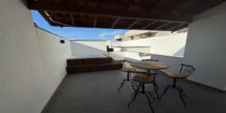 Casa jardim dos sabias 