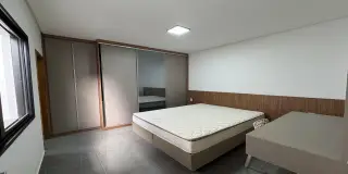 Casa jardim dos sabias 