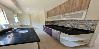 Apartamento vitória régia 