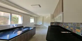 Apartamento vitória régia 