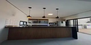 Casa condomínio bréscia 