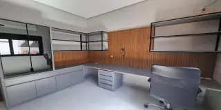 Casa condomínio bréscia 