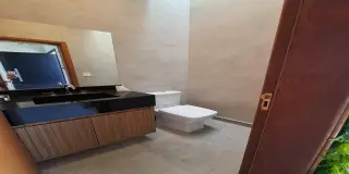 Casa condomínio bréscia 