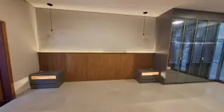 Casa condomínio bréscia 