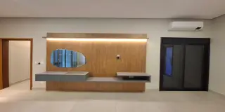 Casa condomínio bréscia 