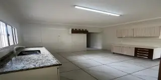Casa jardim hubert 