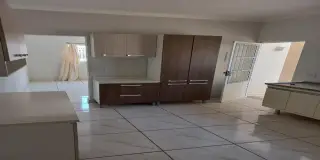 Casa jardim hubert 