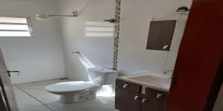Casa jardim hubert 