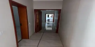 Casa jardim hubert 