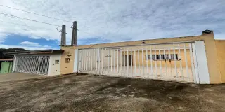 Casa jardim hubert 