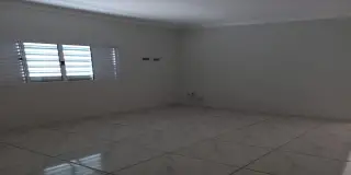 Casa jardim hubert 