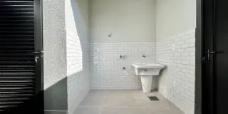 Condomínio jardim dos impérios 