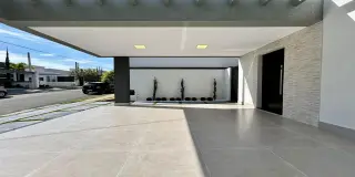 Condomínio jardim dos impérios 