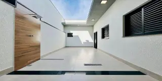 Condomínio jardim dos impérios 