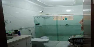 Casa jardim esplanada 