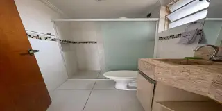 Apartamento jardim morumbi 