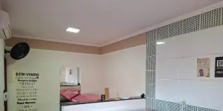 Casa jardim esplanada 