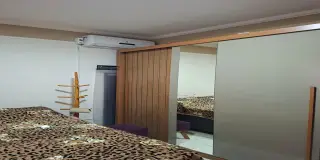 Casa jardim esplanada 