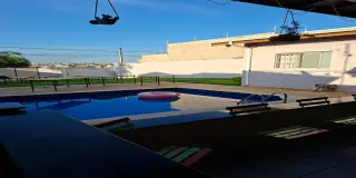 Casa jardim esplanada 