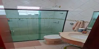 Casa jardim esplanada 