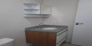 Apartamento jardim veneza 