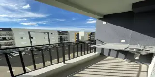 Apartamento jardim veneza 