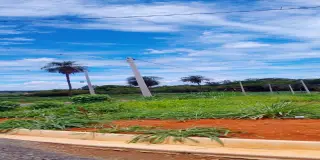 Terreno condomínio recanto do lago 