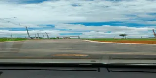 Terreno condomínio recanto do lago 