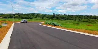 Terreno condomínio recanto do lago 